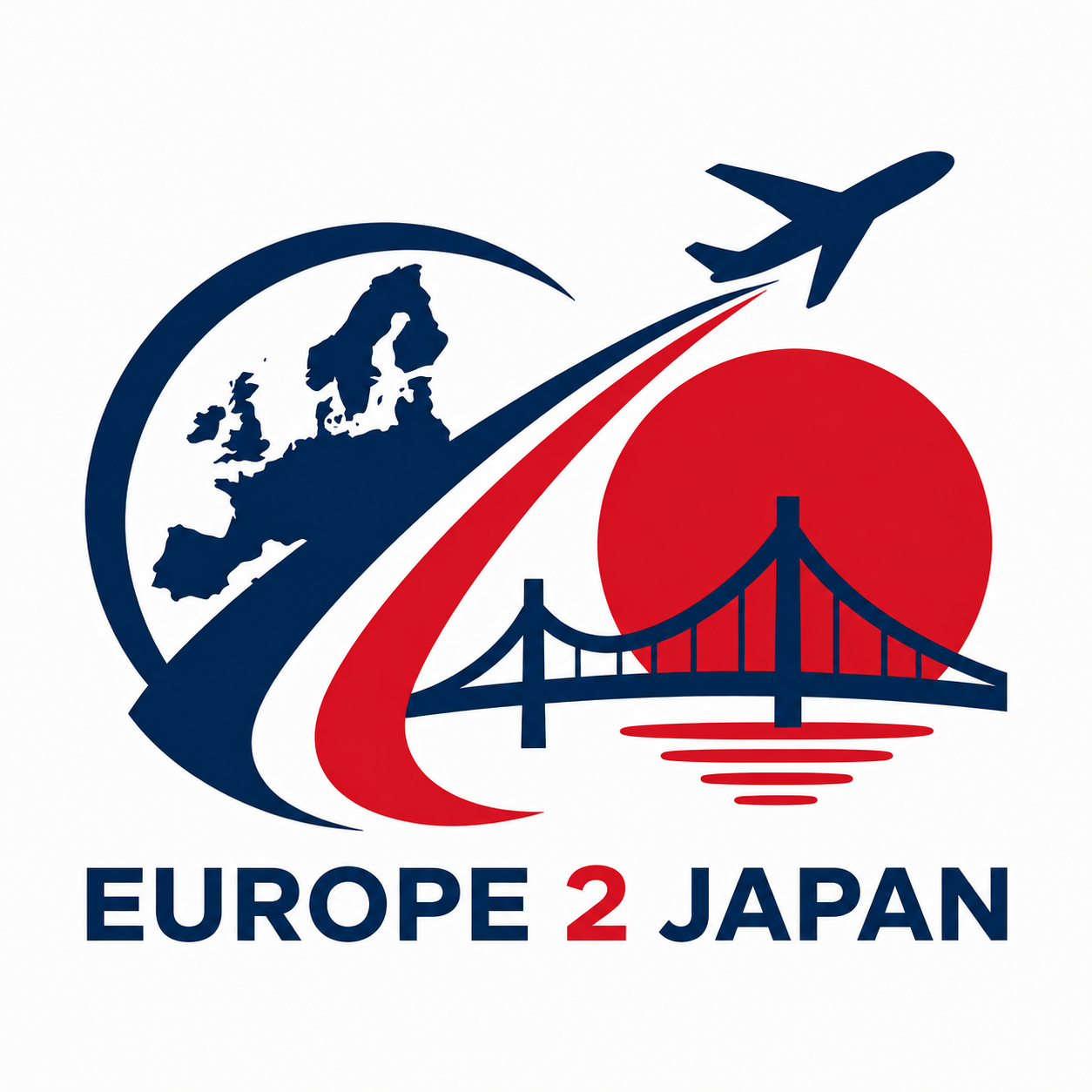 Europe 2 Japan